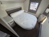 Used Sterling Eccles 635 2017 touring caravan Image