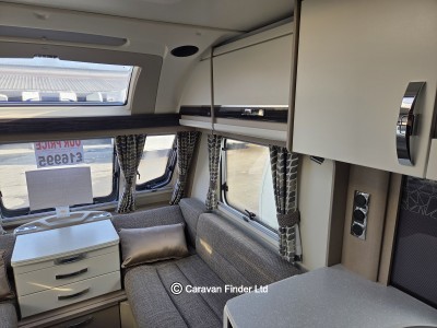 Sterling Eccles 635 2017 (Trade) image 3