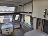 Used Sterling Eccles 635 2017 touring caravan Image