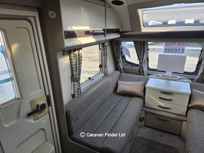 Sterling Eccles 635 2017 (Trade) image 4