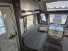 Used Sterling Eccles 635 2017 touring caravan Image