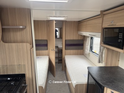 Bailey Pegasus Grande Rimini SE 2023 (Trade) image 10