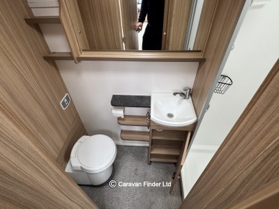 Bailey Pegasus Grande Rimini SE 2023 (Trade) image 11