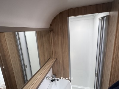 Bailey Pegasus Grande Rimini SE 2023 (Trade) image 12