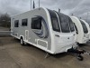 Used Bailey Pegasus Grande Rimini SE 2023 touring caravan Image
