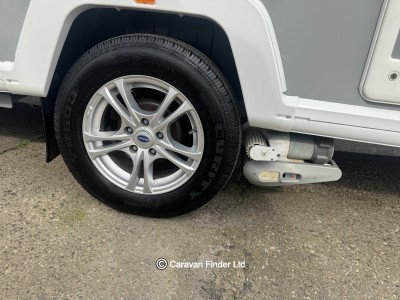 Bailey Pegasus Grande Rimini SE 2023 (Trade) image 3