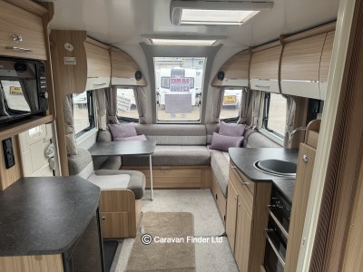 Bailey Pegasus Grande Rimini SE 2023 (Trade) image 4