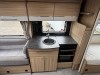 Used Bailey Pegasus Grande Rimini SE 2023 touring caravan Image
