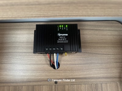 Bailey Pegasus Grande Rimini SE 2023 (Trade) image 7