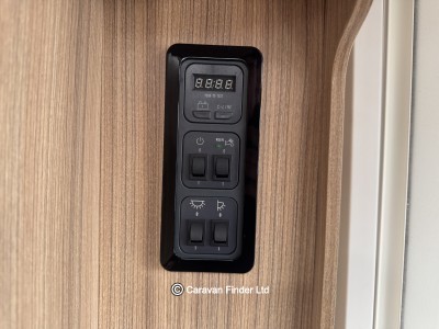 Bailey Pegasus Grande Rimini SE 2023 (Trade) image 9