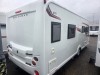 Used Coachman Pastiche 575 2018 touring caravan Image