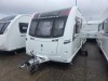 Used Coachman Pastiche 575 2018 touring caravan Image