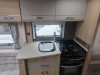 Used Coachman Pastiche 575 2018 touring caravan Image