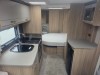 Used Coachman Pastiche 575 2018 touring caravan Image