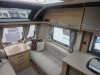Used Coachman Pastiche 575 2018 touring caravan Image