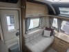 Used Coachman Pastiche 575 2018 touring caravan Image