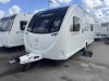 Used Swift Sprite Major 4 EB 2021 touring caravan Image
