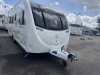 Used Swift Sprite Major 4 EB 2021 touring caravan Image