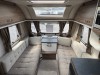 Used Swift Sprite Major 4 EB 2021 touring caravan Image