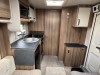Used Swift Sprite Major 4 EB 2021 touring caravan Image