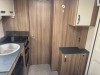 Used Swift Sprite Major 4 EB 2021 touring caravan Image