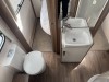 Used Swift Sprite Major 4 EB 2021 touring caravan Image