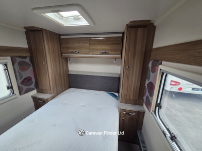 Swift Challenger 560 2017 (Trade) image 11