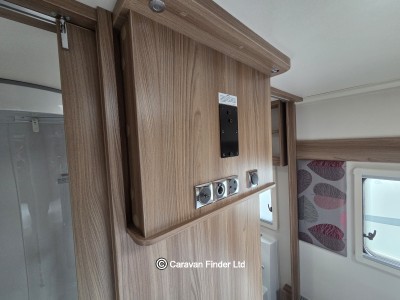 Swift Challenger 560 2017 (Trade) image 12