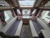 Used Swift Challenger 560 2017 touring caravan Image
