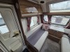 Used Swift Challenger 560 2017 touring caravan Image