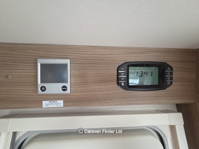 Swift Challenger 560 2017 (Trade) image 5