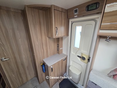 Swift Challenger 560 2017 (Trade) image 6