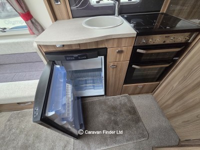 Swift Challenger 560 2017 (Trade) image 7