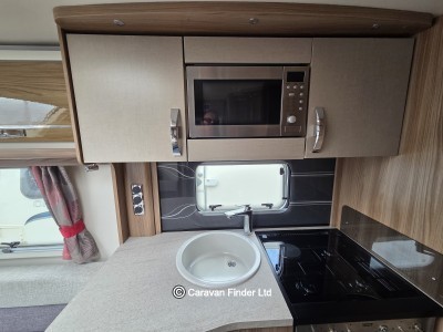 Swift Challenger 560 2017 (Trade) image 8