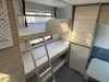 Used Adria Altea 622 DK Avon 2022 touring caravan Image