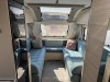 Used Adria Altea 622 DK Avon 2022 touring caravan Image