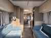 Used Adria Altea 622 DK Avon 2022 touring caravan Image