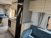Used Adria Altea 622 DK Avon 2022 touring caravan Image