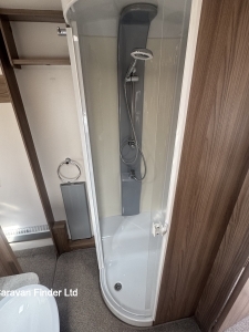 Swift Challenger 635 