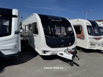 Swift Challenger 635 