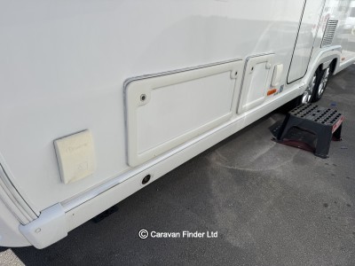 Swift Challenger 635 