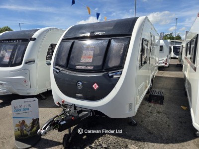 Swift Eccles 645 2019 (Trade) main image 