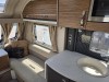 Used Swift Eccles 645 2019 touring caravan Image