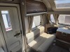 Used Swift Eccles 645 2019 touring caravan Image