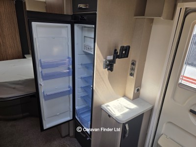 Swift Eccles 645 2019 (Trade) image 5