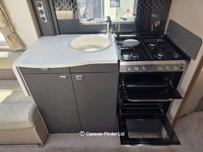 Swift Eccles 645 2019 (Trade) image 6