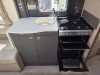 Used Swift Eccles 645 2019 touring caravan Image