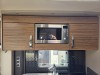 Used Swift Eccles 645 2019 touring caravan Image