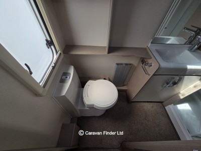 Swift Eccles 645 2019 (Trade) image 10