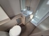 Used Swift Eccles 645 2019 touring caravan Image